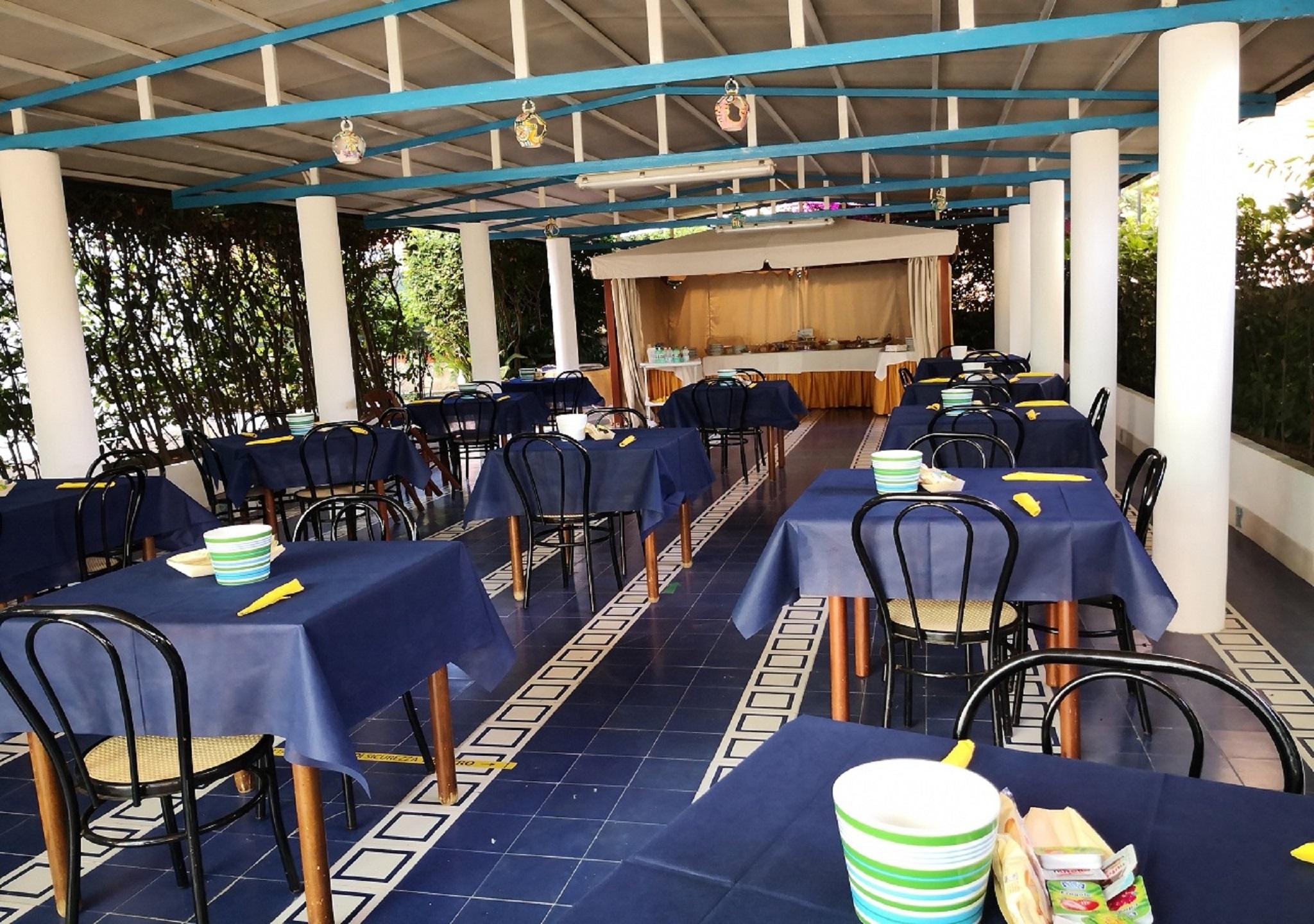 אשאה Hotel Venere מראה חיצוני תמונה