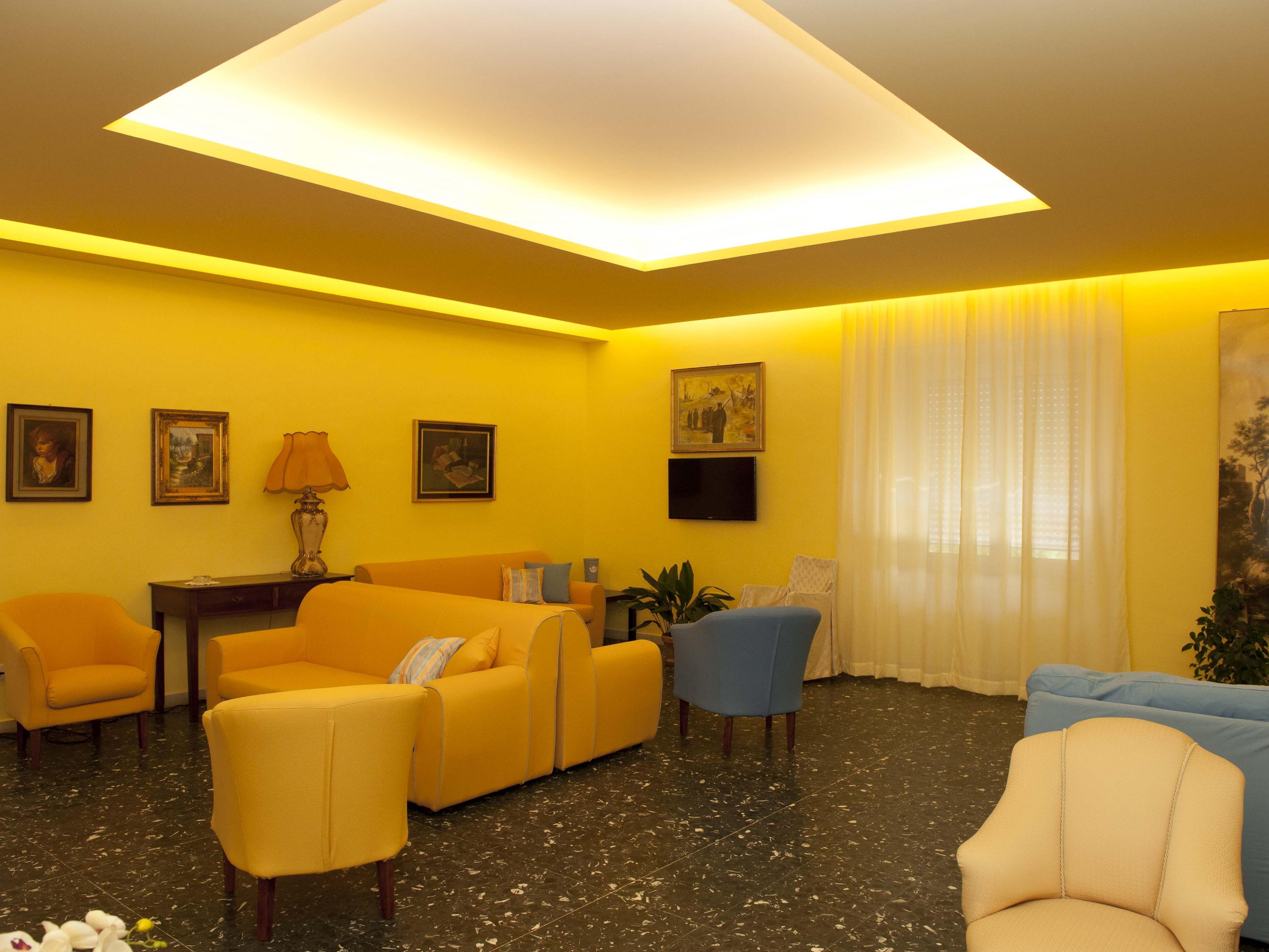 אשאה Hotel Venere מראה חיצוני תמונה