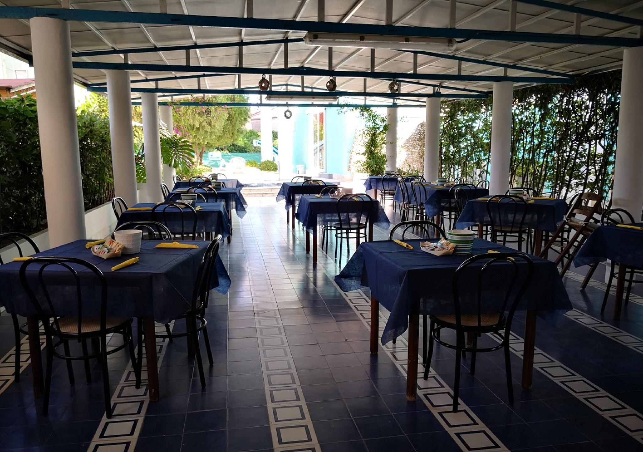 אשאה Hotel Venere מראה חיצוני תמונה