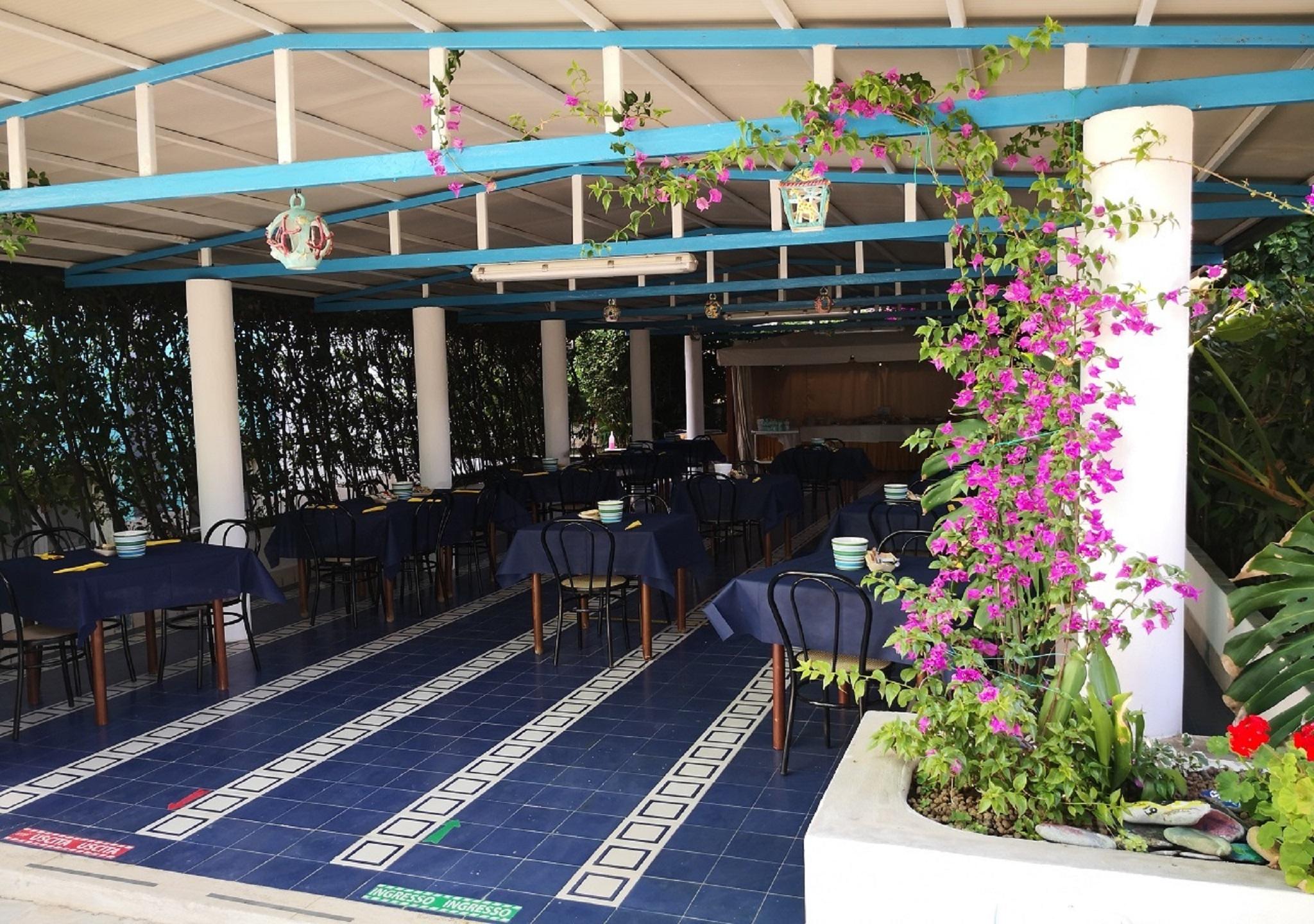 אשאה Hotel Venere מראה חיצוני תמונה