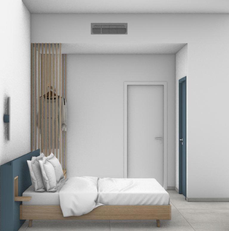 אשאה Hotel Venere מראה חיצוני תמונה