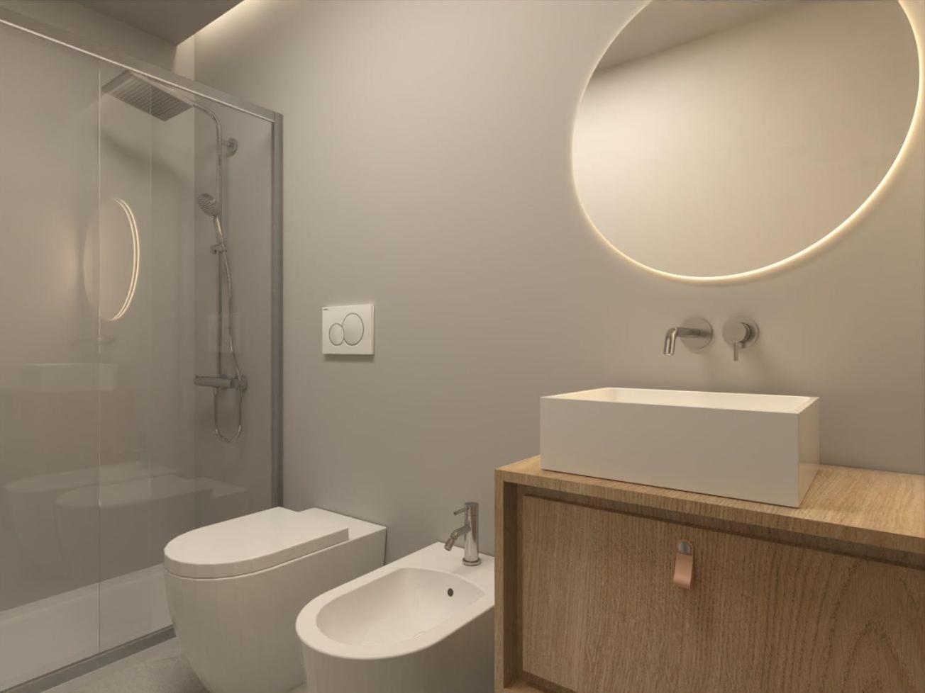אשאה Hotel Venere מראה חיצוני תמונה