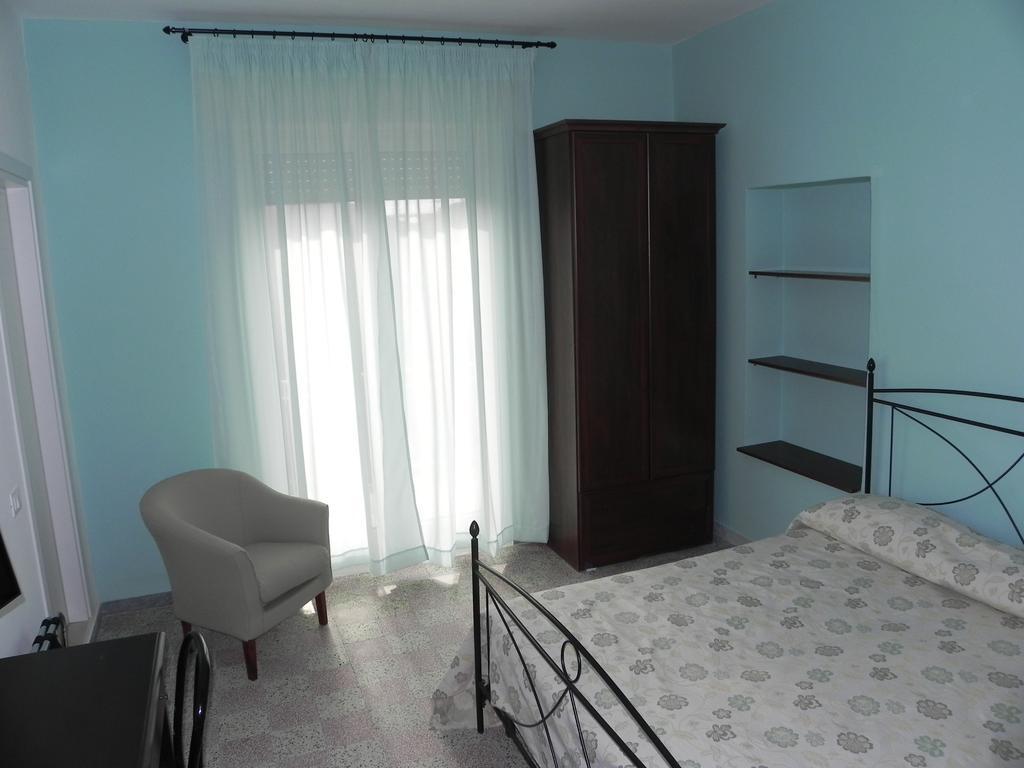 אשאה Hotel Venere מראה חיצוני תמונה