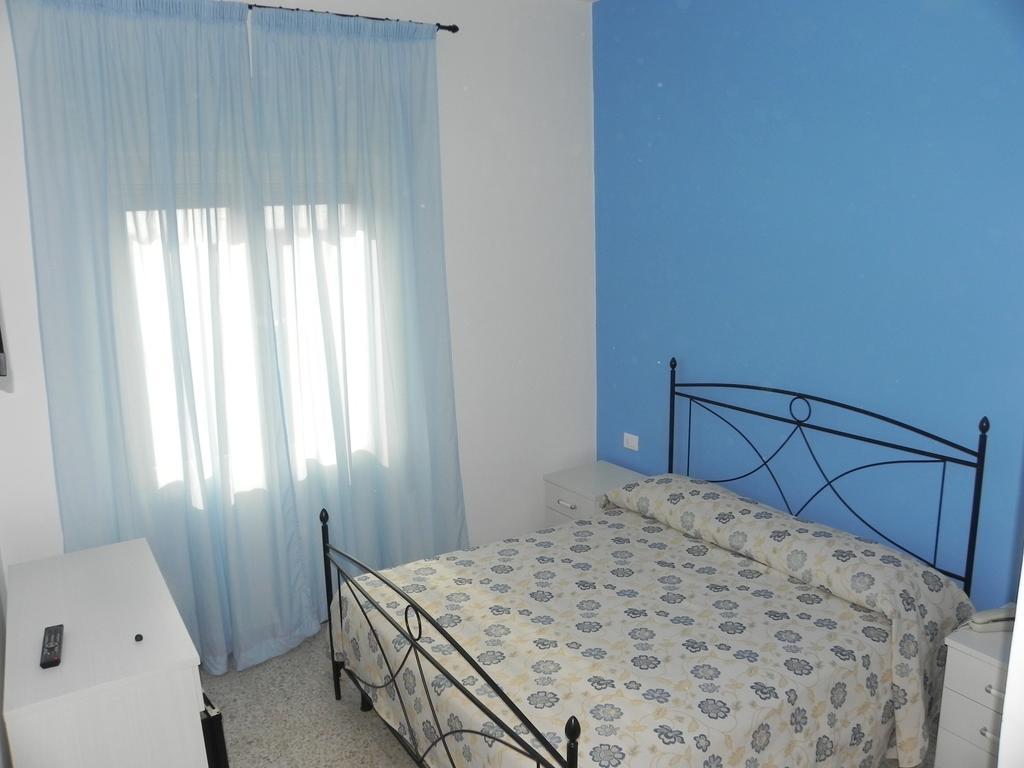 אשאה Hotel Venere מראה חיצוני תמונה