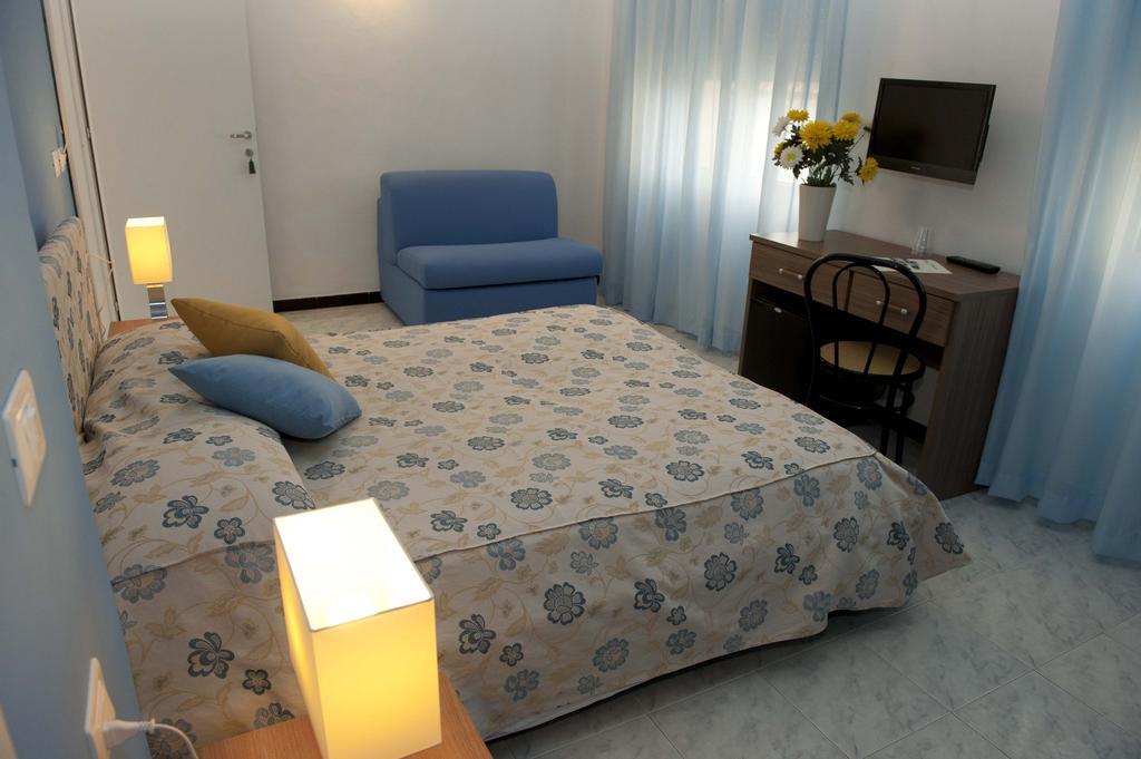 אשאה Hotel Venere מראה חיצוני תמונה
