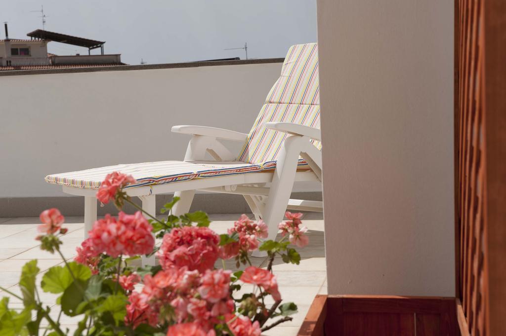 אשאה Hotel Venere מראה חיצוני תמונה