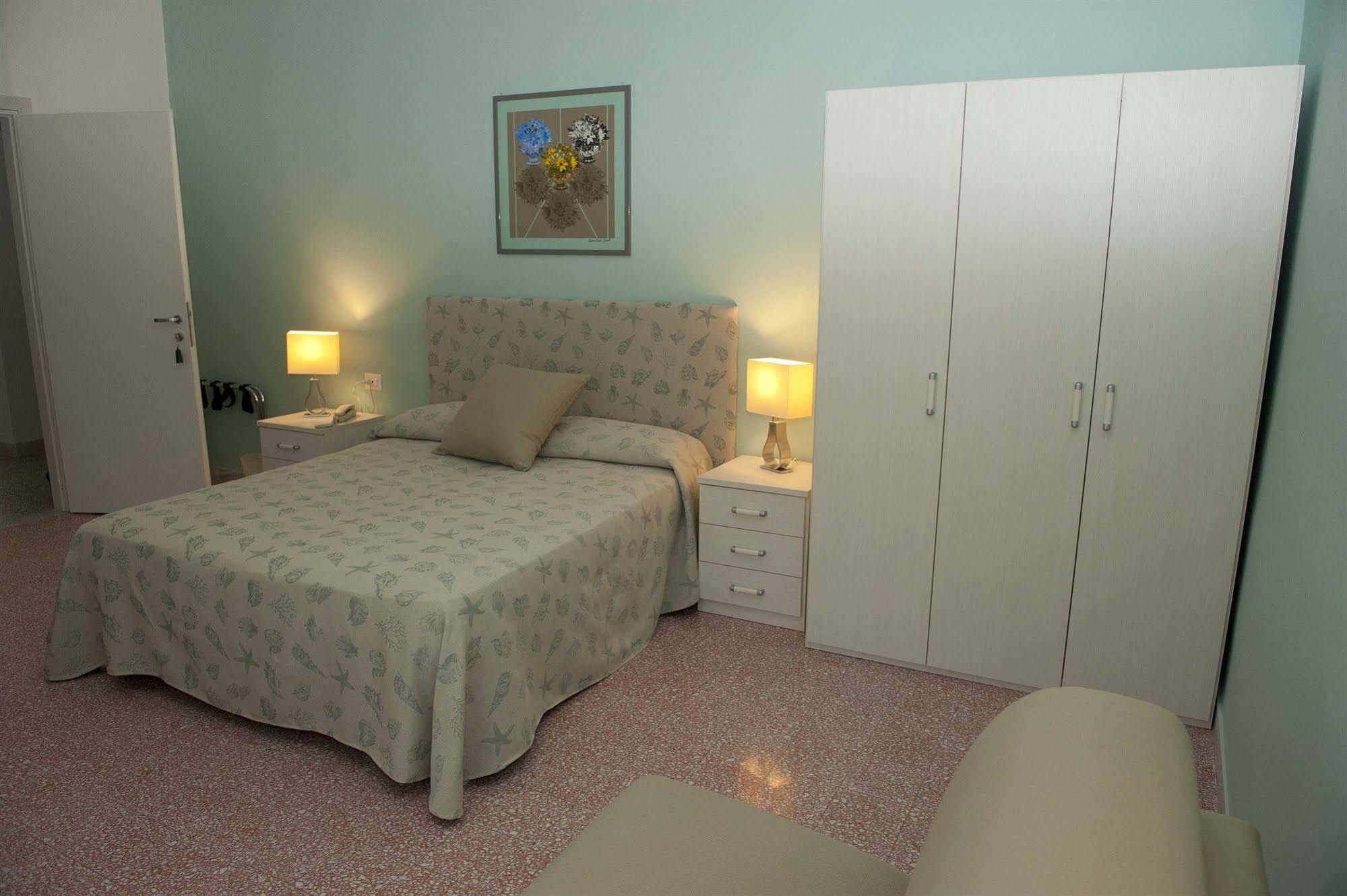 אשאה Hotel Venere מראה חיצוני תמונה