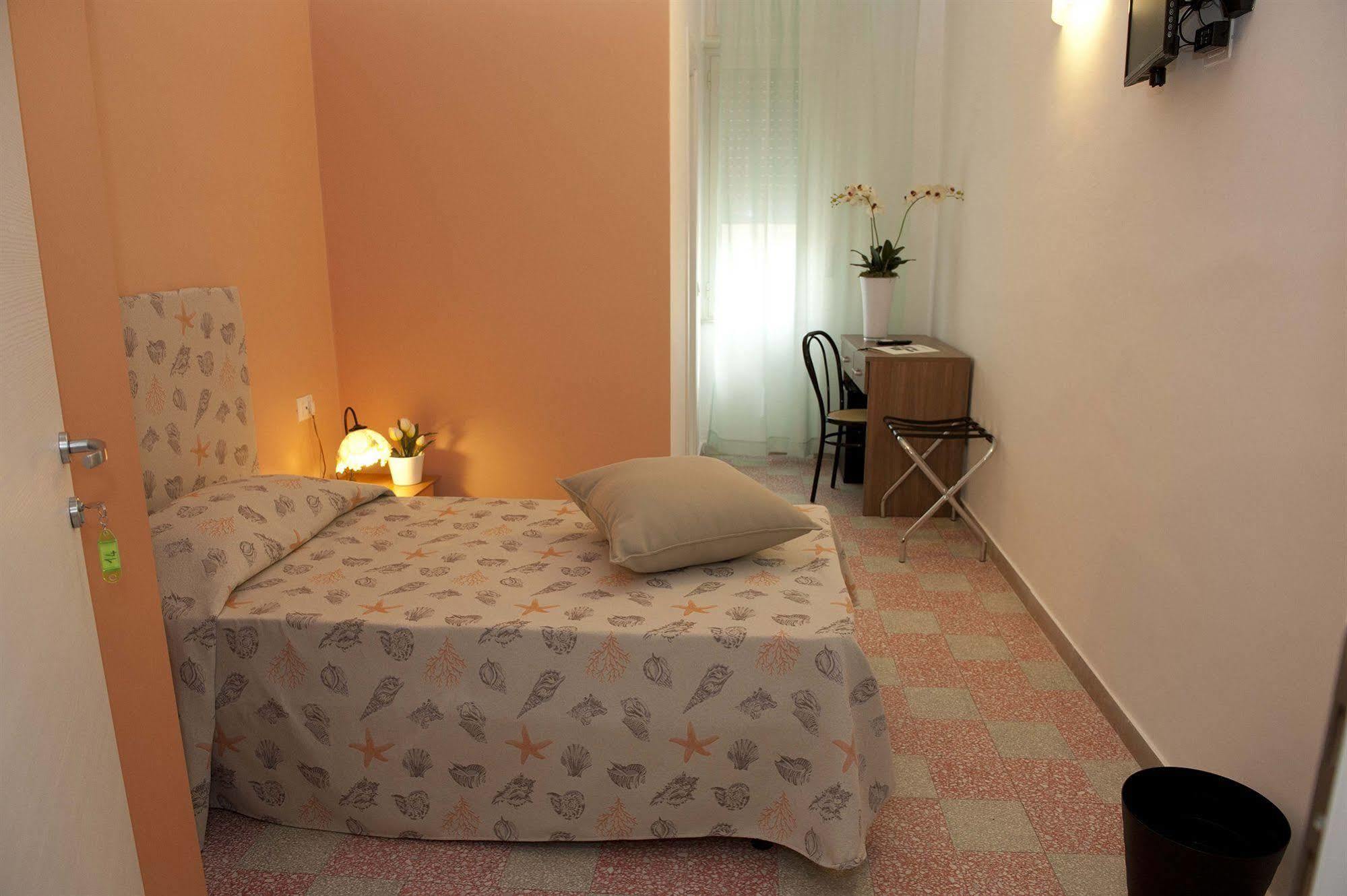 אשאה Hotel Venere מראה חיצוני תמונה