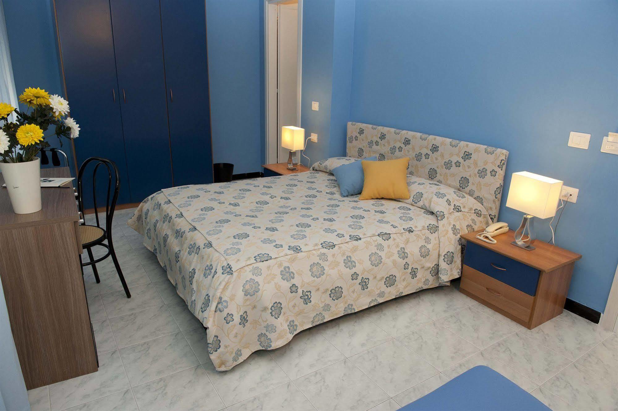 אשאה Hotel Venere מראה חיצוני תמונה