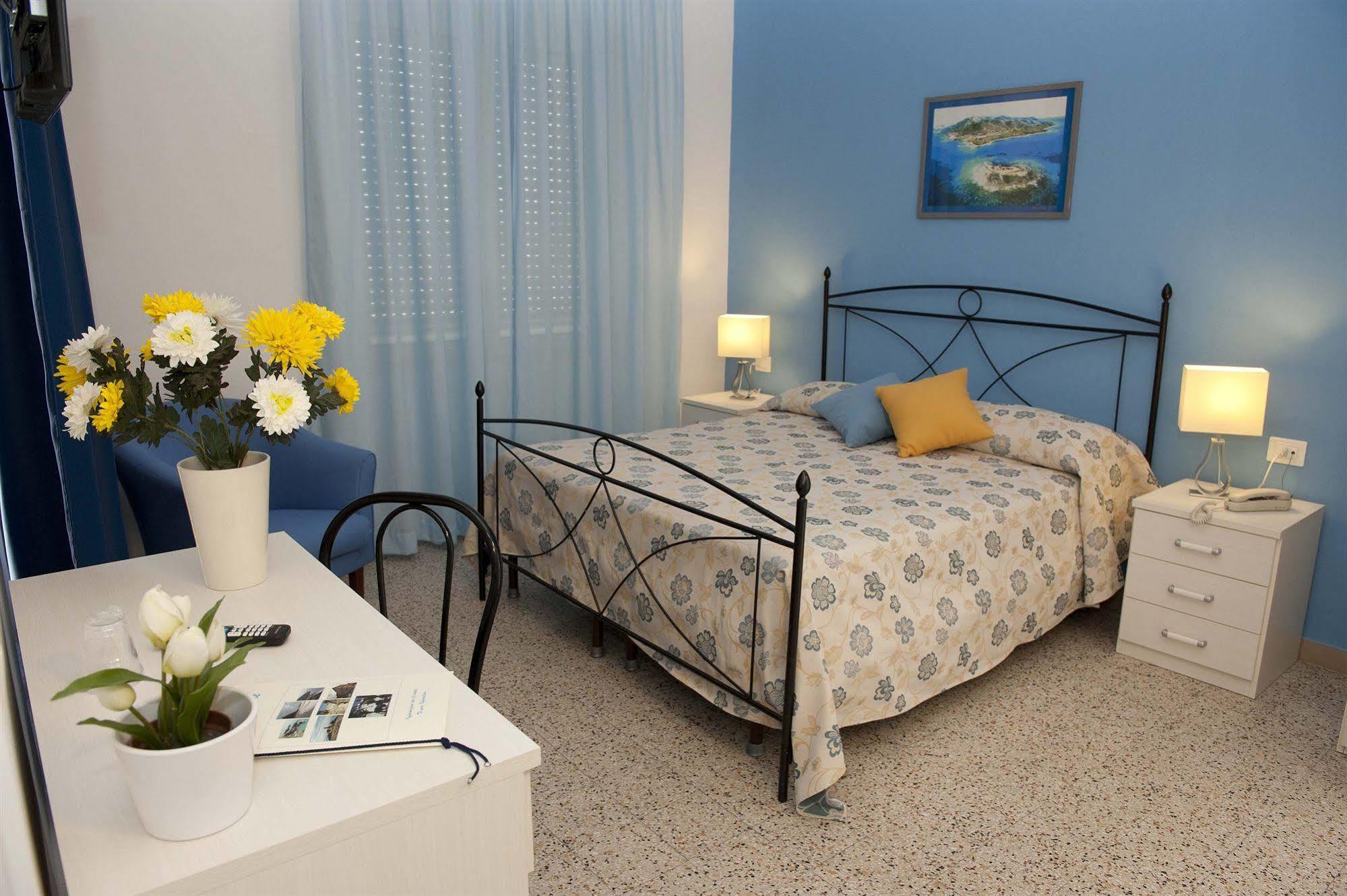 אשאה Hotel Venere מראה חיצוני תמונה